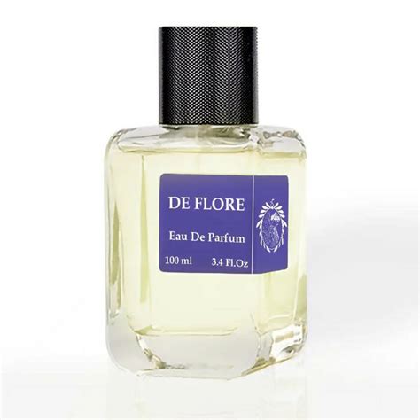 Athena De Flore Eau De Parfum For Men 100ml .